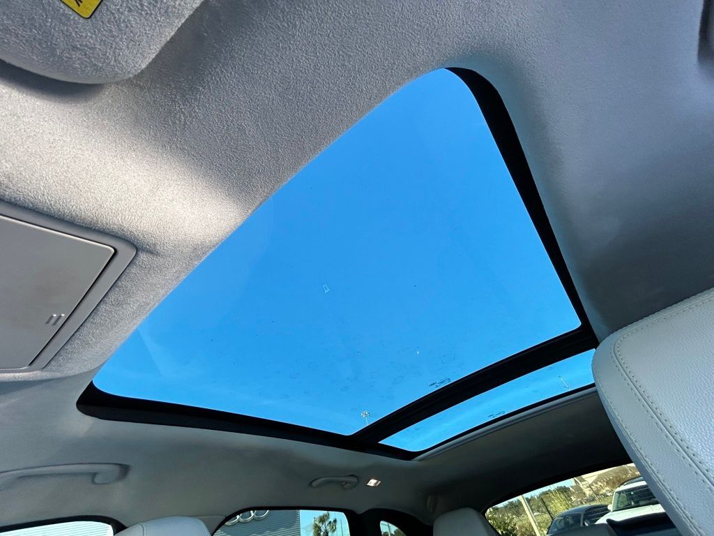 2019 Jaguar F-PACE 30t Prestige Lakeland FL