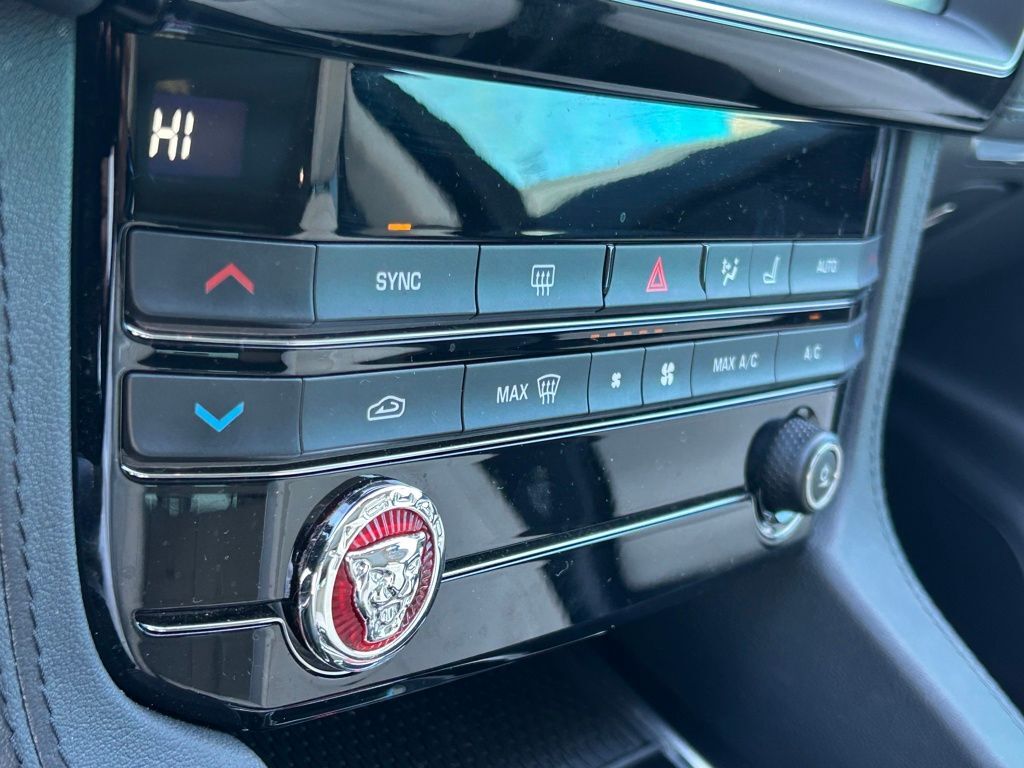 2019 Jaguar F-PACE 30t Prestige Lakeland FL