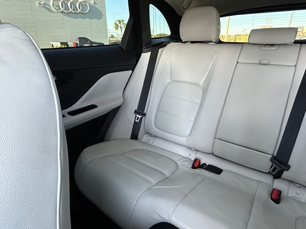 2019 Jaguar F-PACE 30t Prestige Lakeland FL