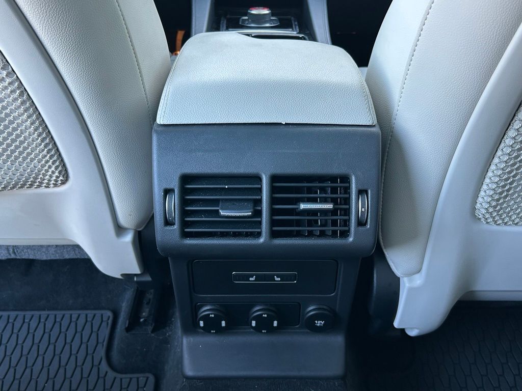 2019 Jaguar F-PACE 30t Prestige Lakeland FL