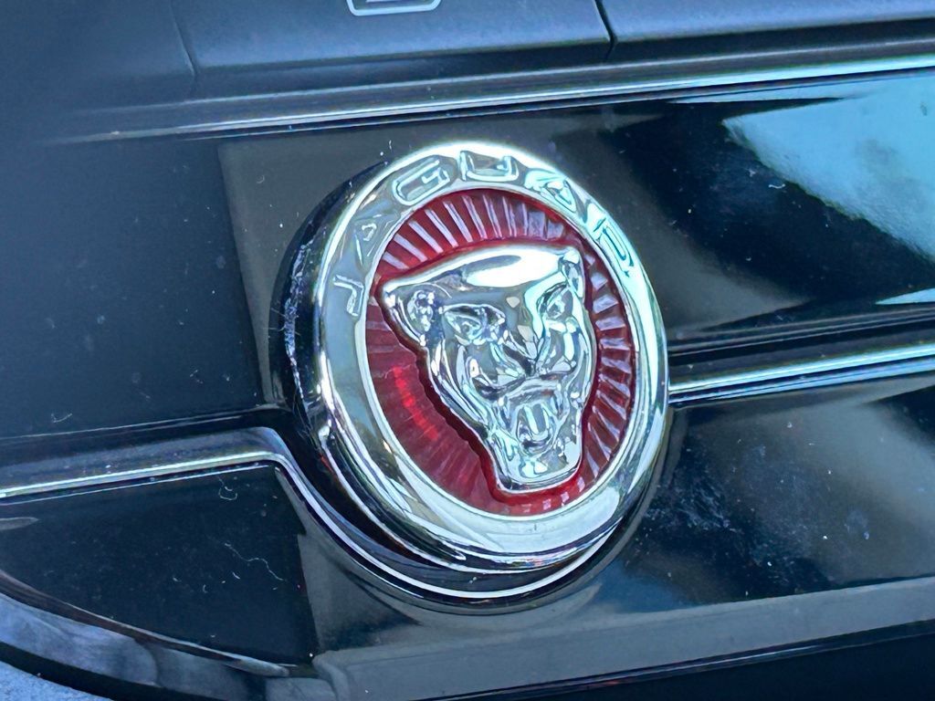 2019 Jaguar F-PACE 30t Prestige Lakeland FL