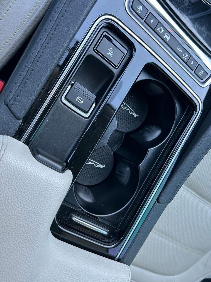 2019 Jaguar F-PACE 30t Prestige Lakeland FL