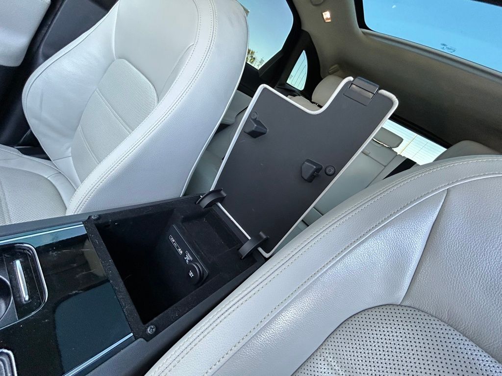 2019 Jaguar F-PACE 30t Prestige Lakeland FL