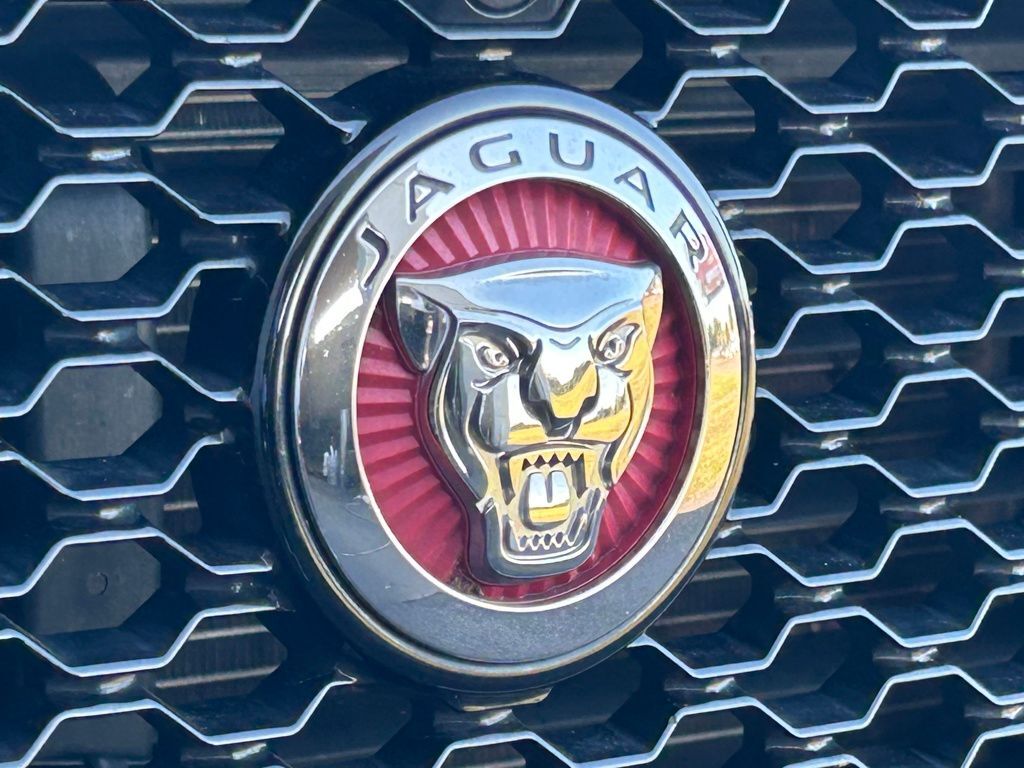 2019 Jaguar F-PACE 30t Prestige Lakeland FL