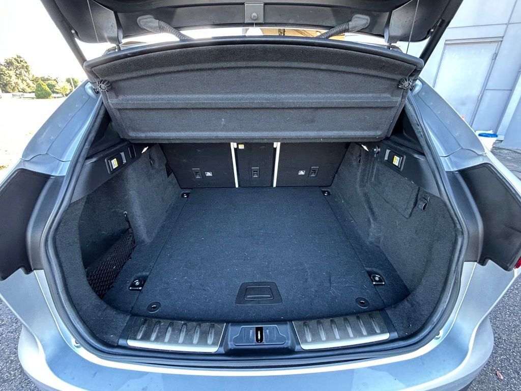 2019 Jaguar F-PACE 30t Prestige Lakeland FL