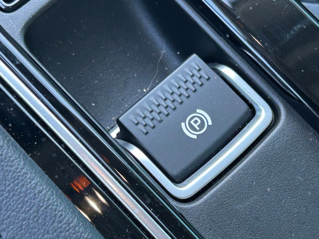 2019 Jaguar F-PACE 30t Prestige Lakeland FL