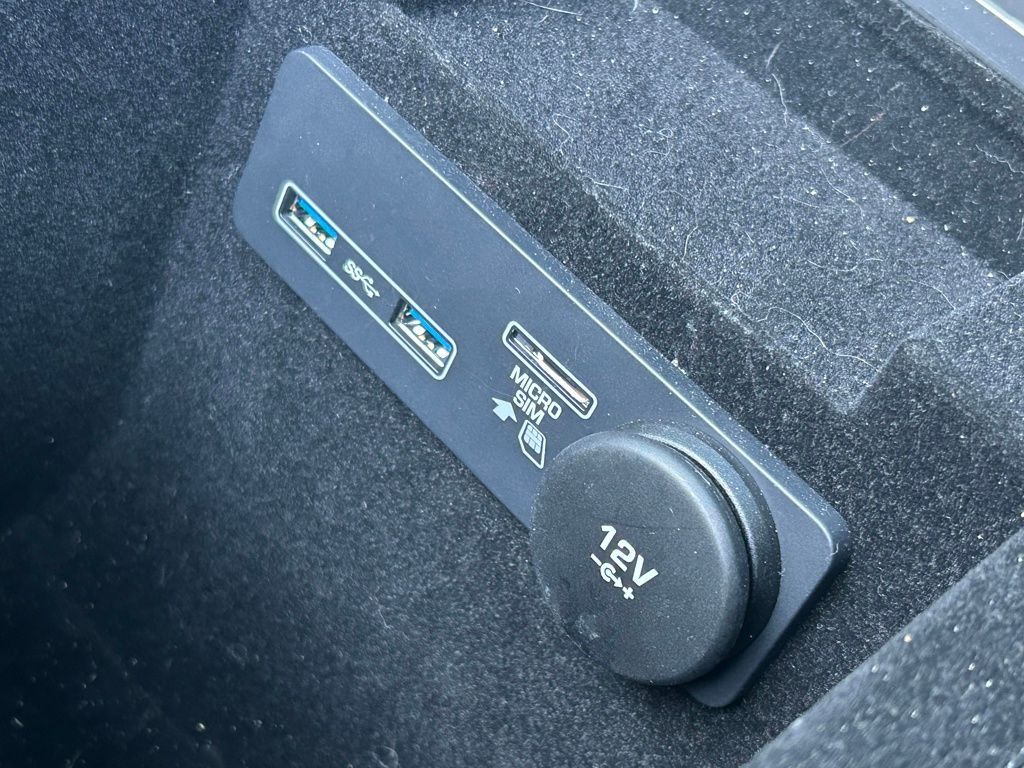 2019 Jaguar F-PACE 30t Prestige Lakeland FL