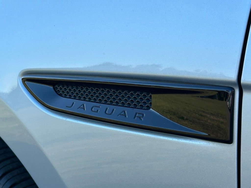 2019 Jaguar F-PACE 30t Prestige Lakeland FL