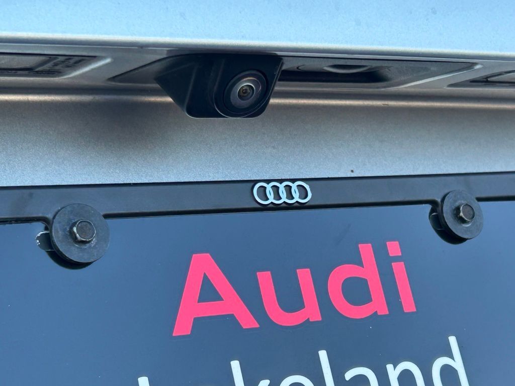 2019 Jaguar F-PACE 30t Prestige Lakeland FL