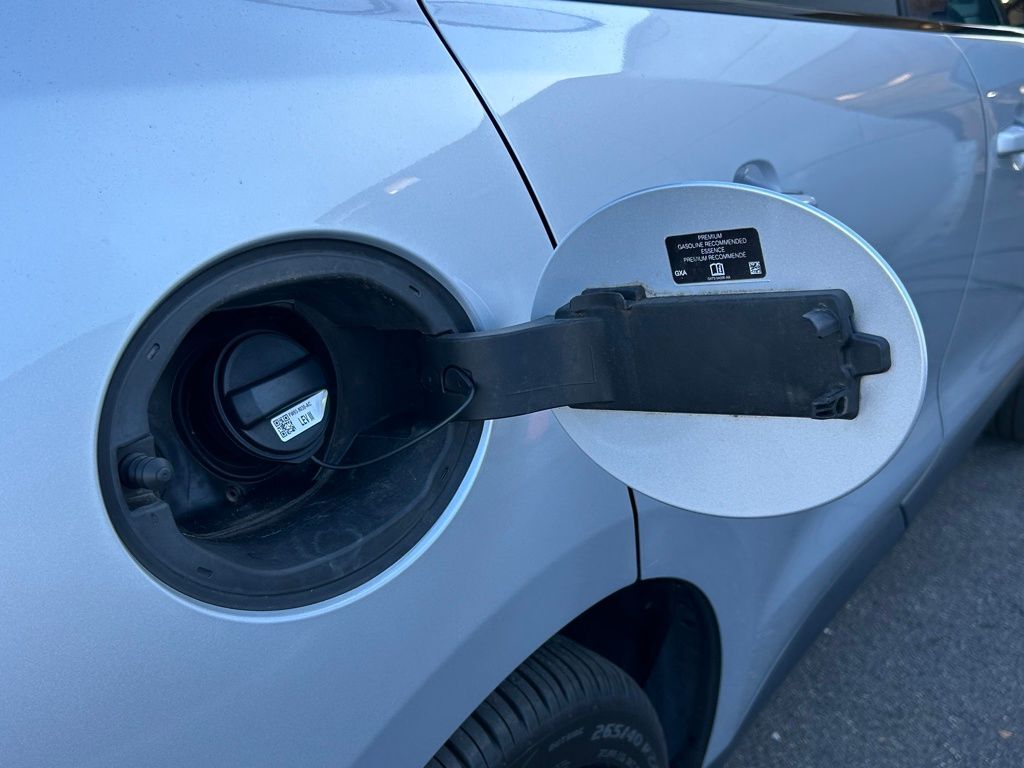 2019 Jaguar F-PACE 30t Prestige Lakeland FL