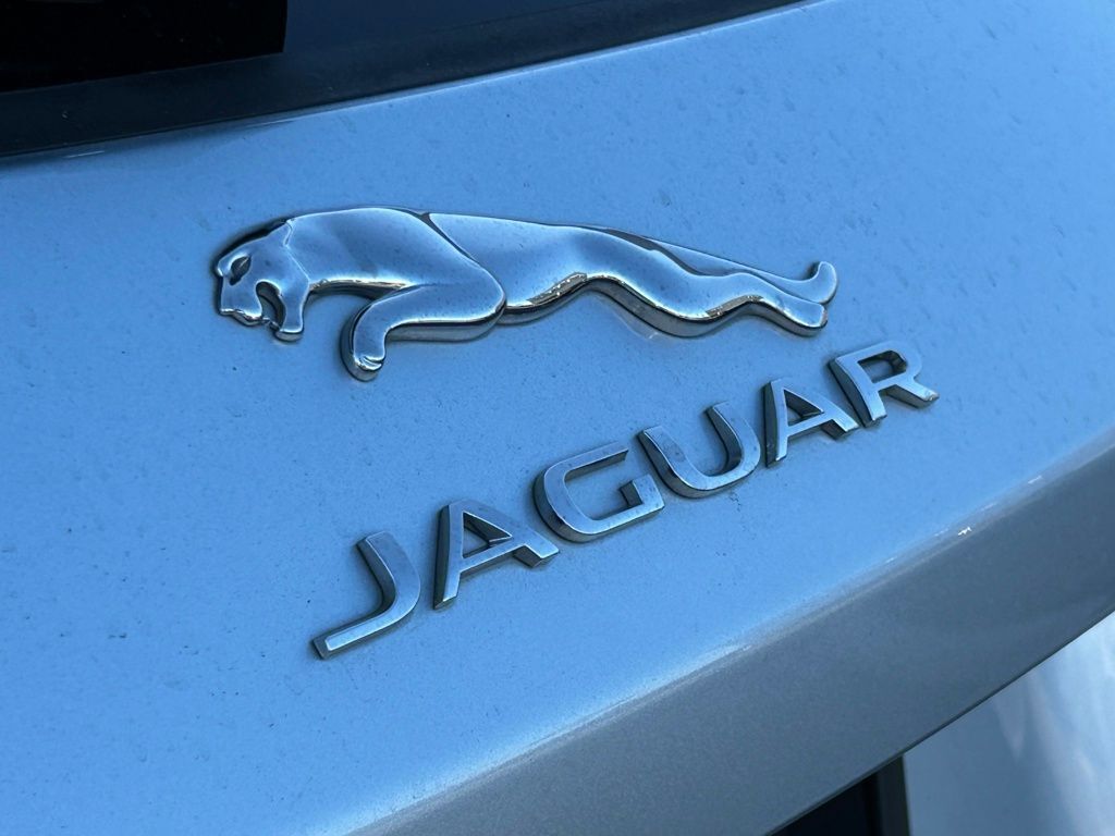 2019 Jaguar F-PACE 30t Prestige Lakeland FL