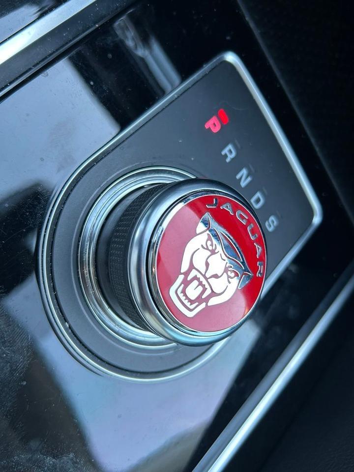 2019 Jaguar F-PACE 30t Prestige Lakeland FL