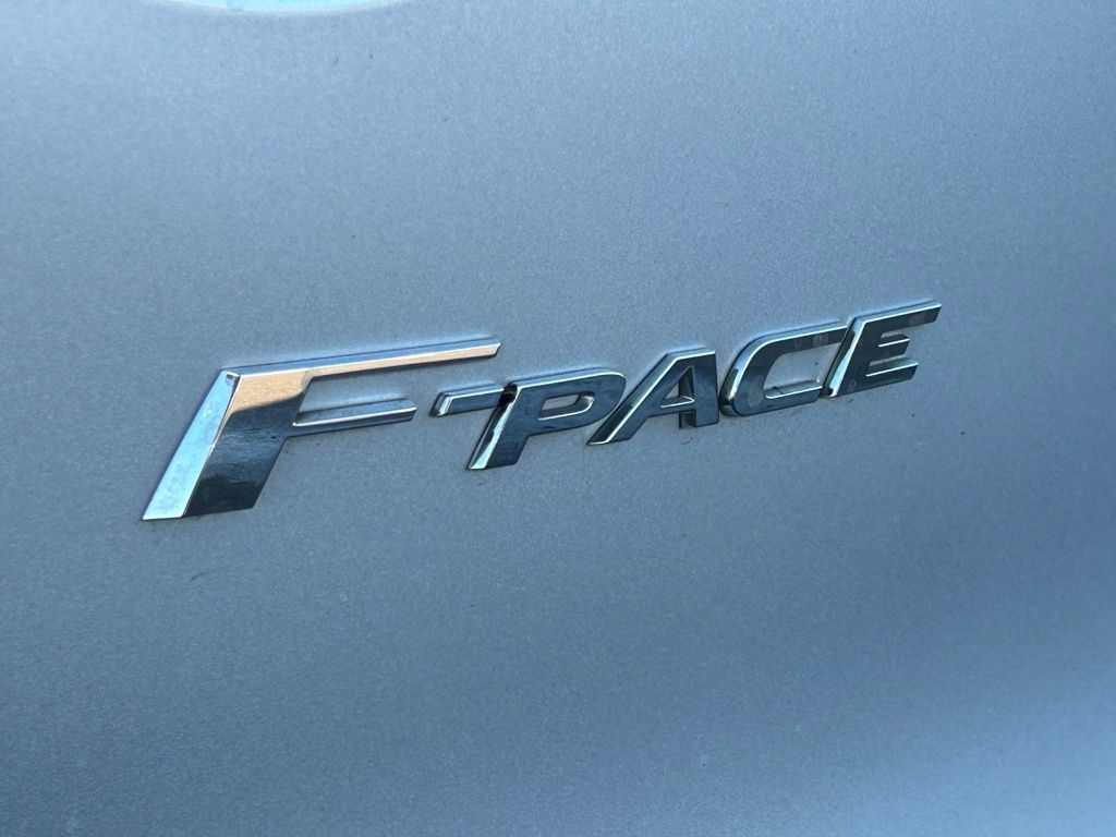 2019 Jaguar F-PACE 30t Prestige Lakeland FL