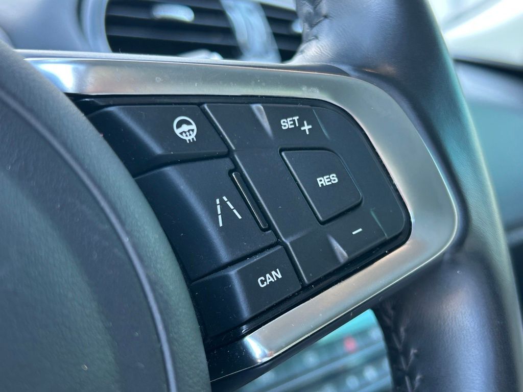 2019 Jaguar F-PACE 30t Prestige Lakeland FL