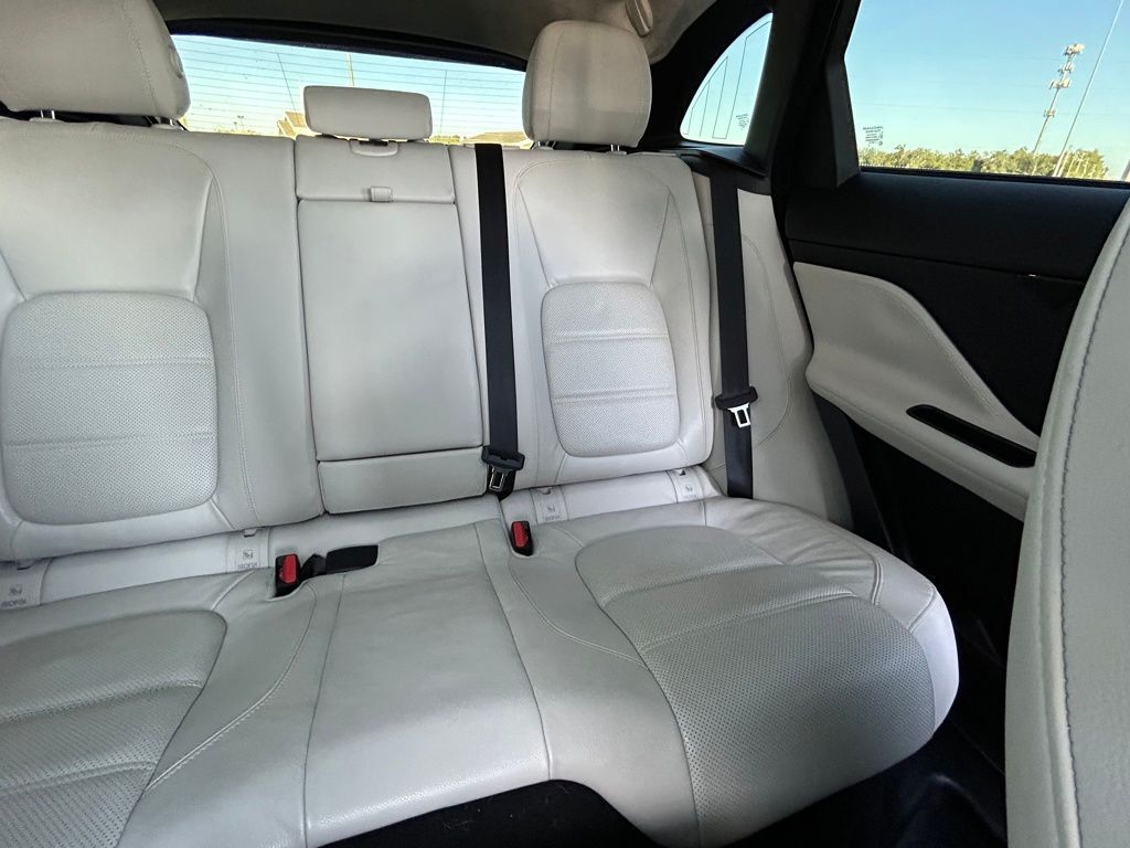 2019 Jaguar F-PACE 30t Prestige Lakeland FL