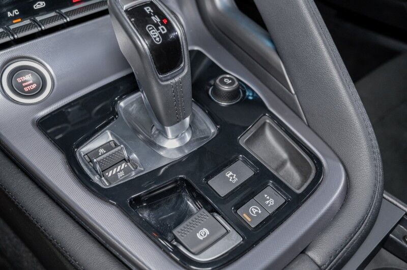 2019 Jaguar F-TYPE P300 Coupe Scottsdale AZ