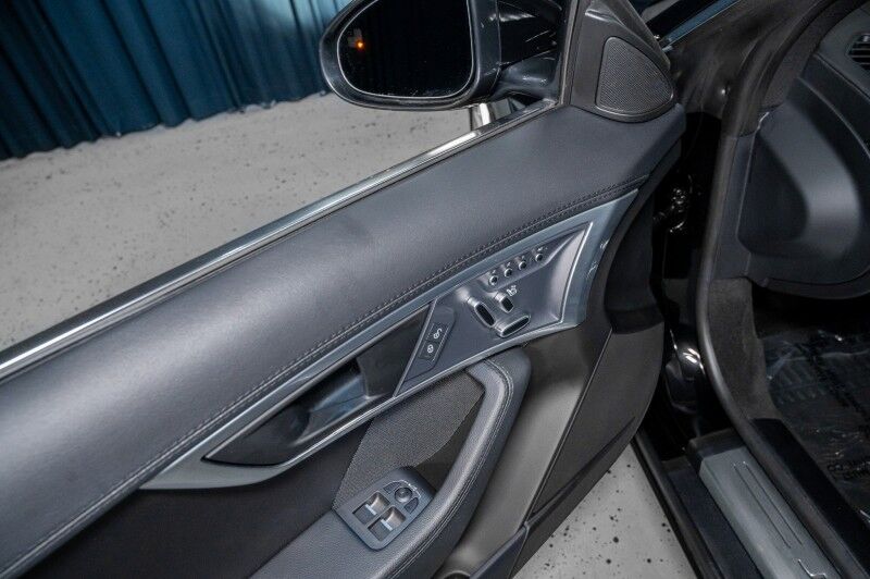 2019 Jaguar F-TYPE P300 Coupe Scottsdale AZ