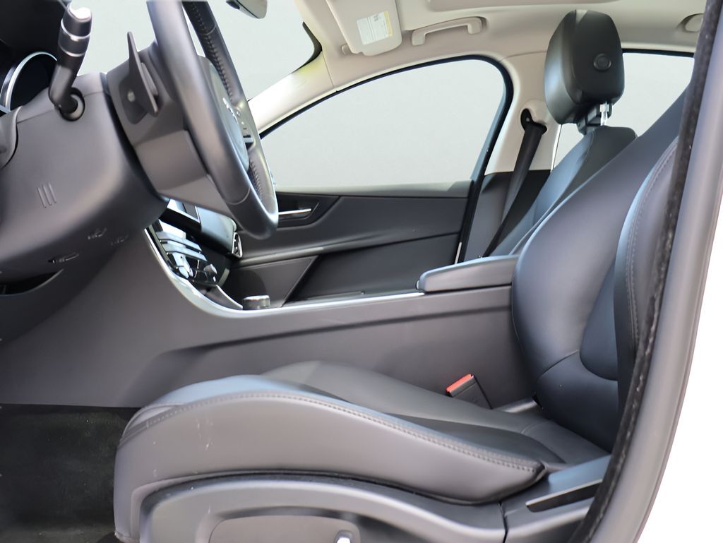 2019 Jaguar XE 25t Premium San Clemente CA