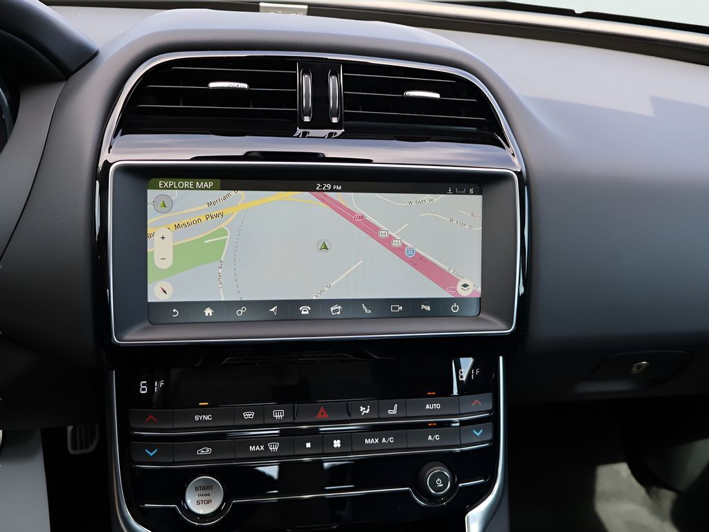 2019 Jaguar XE 25t Premium San Clemente CA