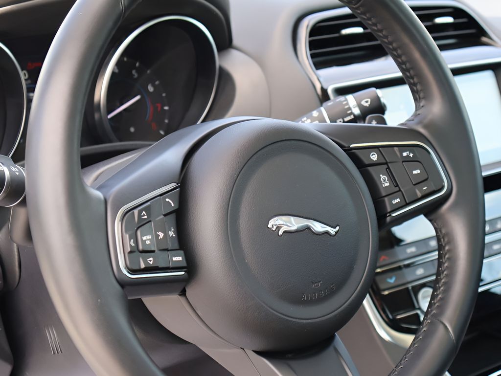 2019 Jaguar XE 25t Premium San Clemente CA