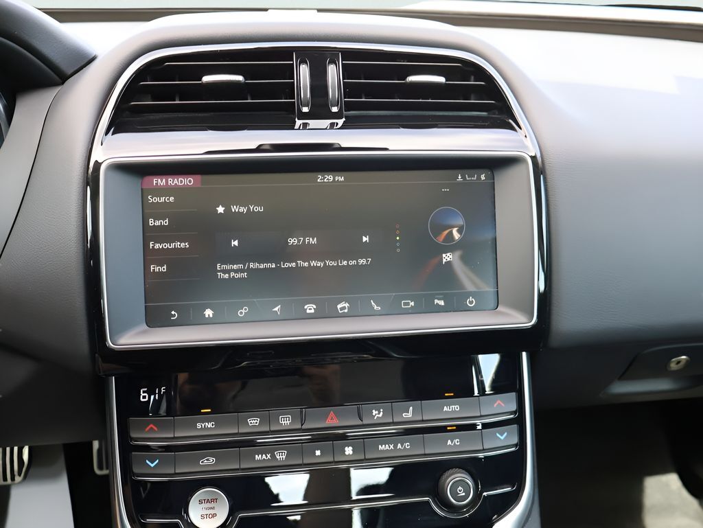 2019 Jaguar XE 25t Premium San Clemente CA