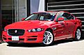 2019 Jaguar XE 25t Premium