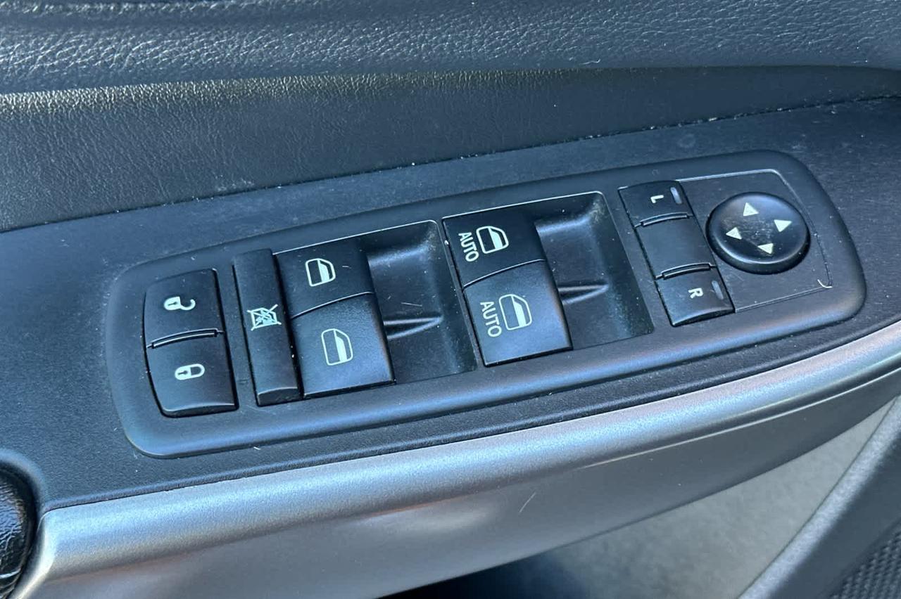 2019 Jeep Cherokee Latitude Plus Roseville CA