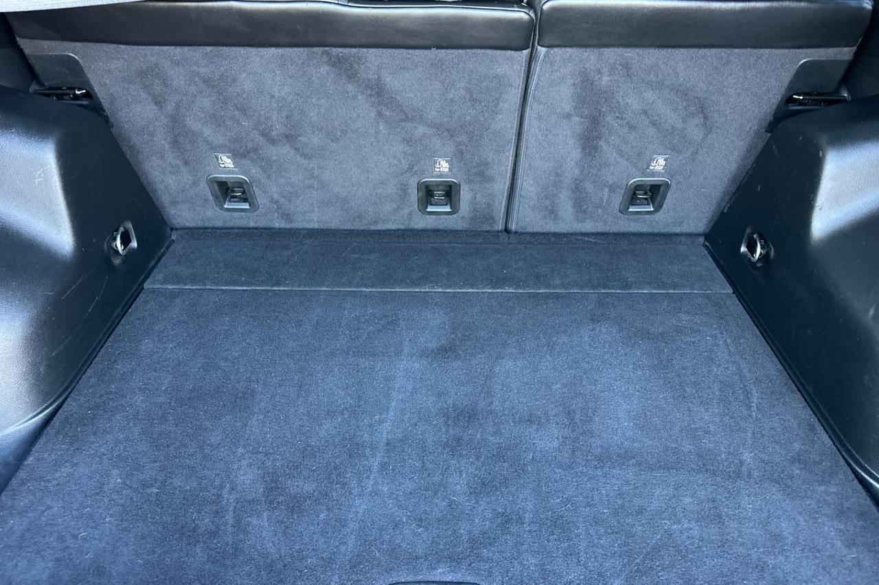 2019 Jeep Cherokee Latitude Plus Roseville CA