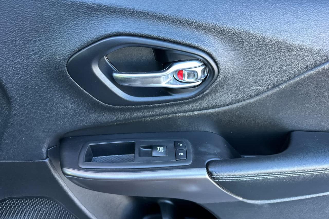 2019 Jeep Cherokee Latitude Plus Roseville CA