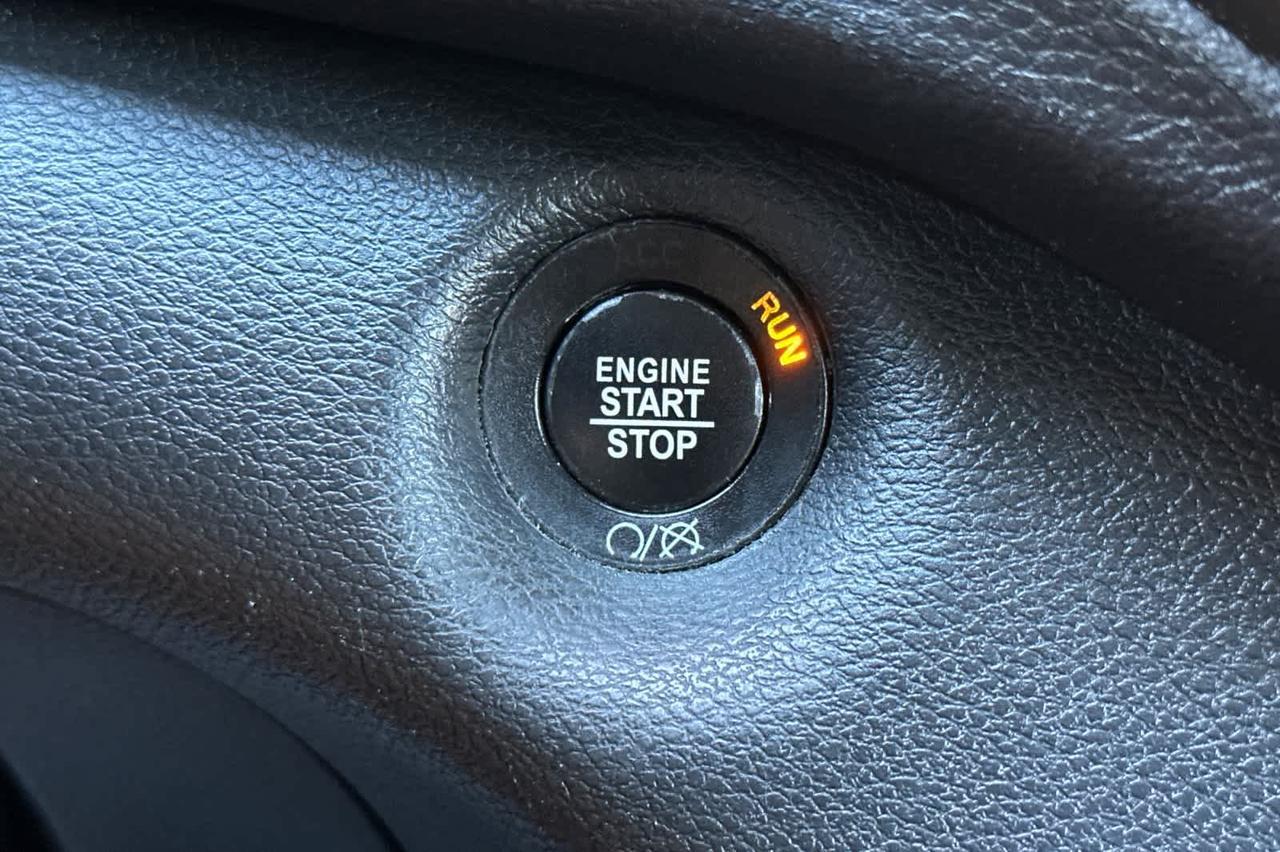 2019 Jeep Cherokee Latitude Plus Roseville CA