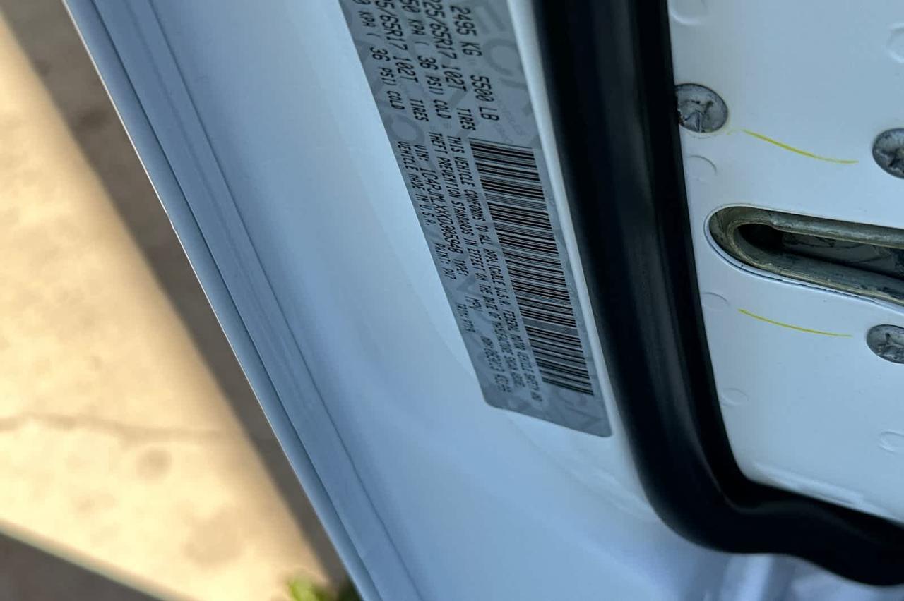 2019 Jeep Cherokee Latitude Plus Roseville CA