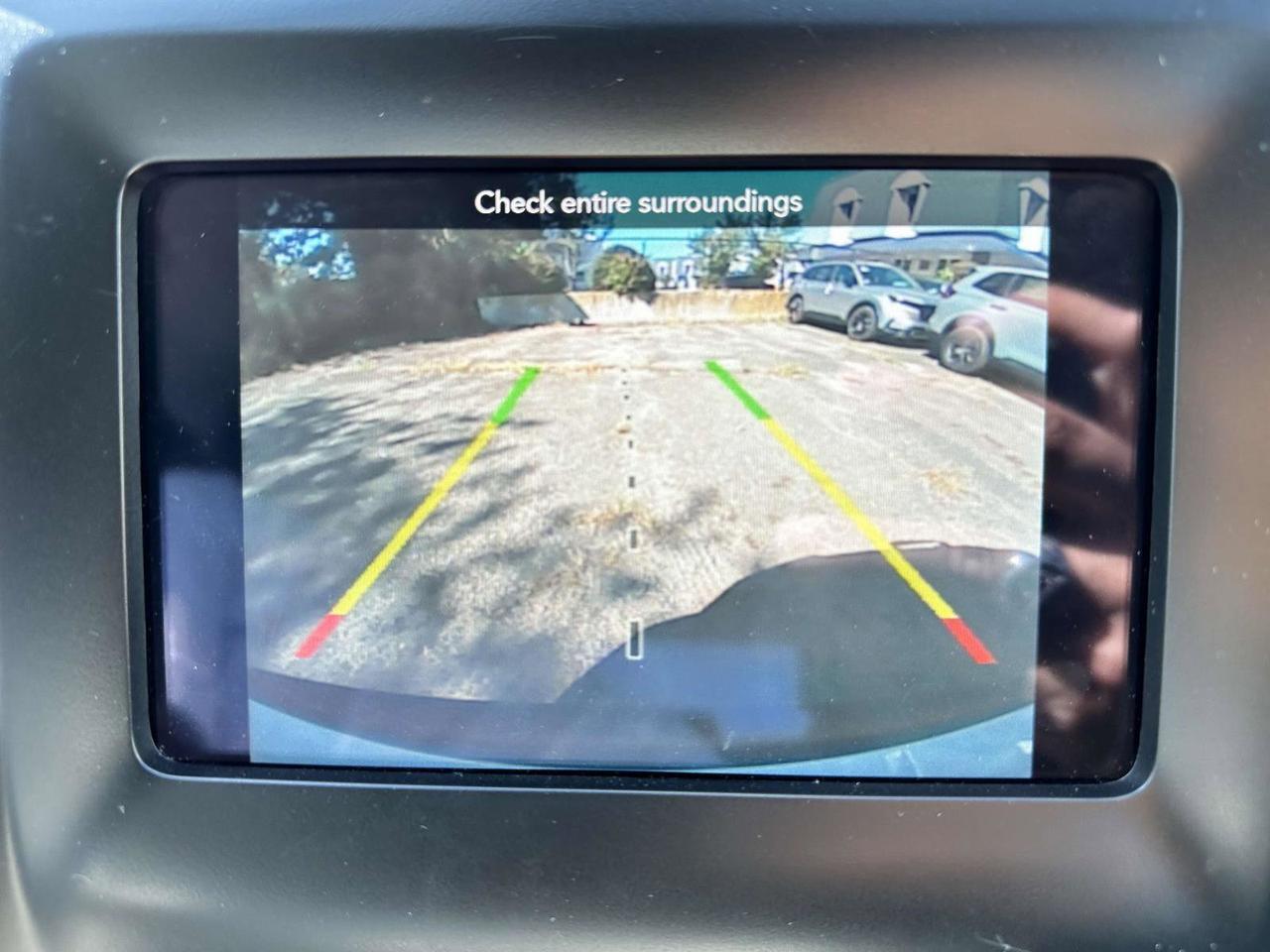 2019 Jeep Cherokee Latitude Plus San Clemente CA