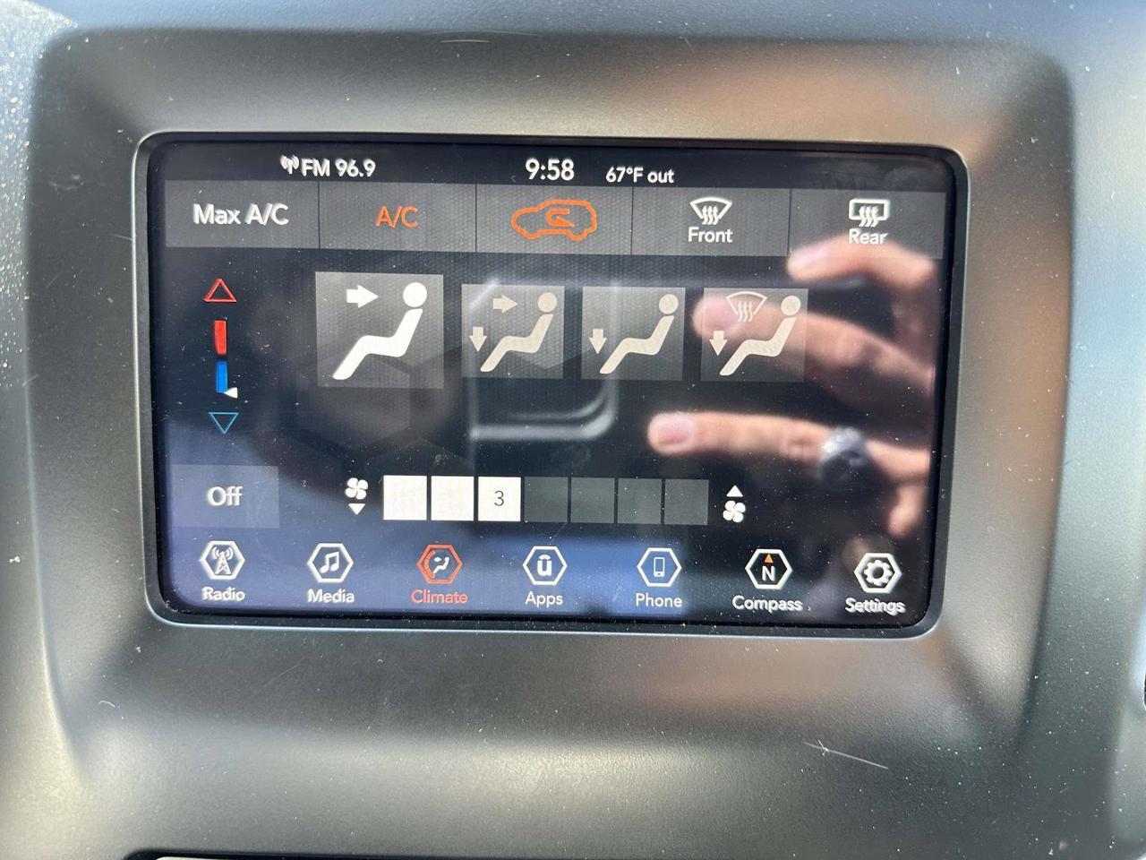 2019 Jeep Cherokee Latitude Plus San Clemente CA