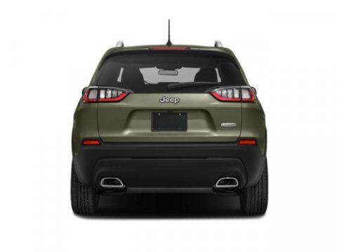 2019 Jeep Cherokee Latitude Plus Sherman TX