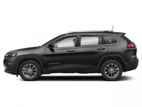2019 Jeep Cherokee Latitude Plus Sherman TX
