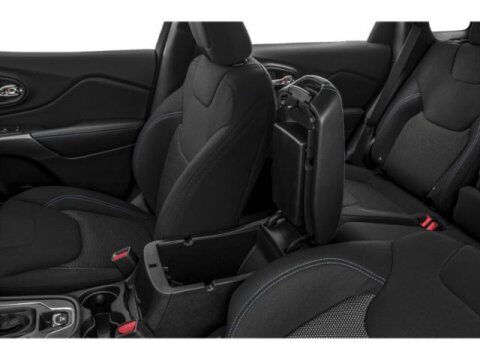 2019 Jeep Cherokee Latitude Plus Sherman TX