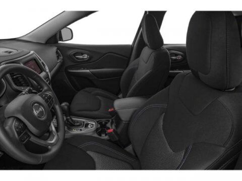 2019 Jeep Cherokee Latitude Plus Sherman TX