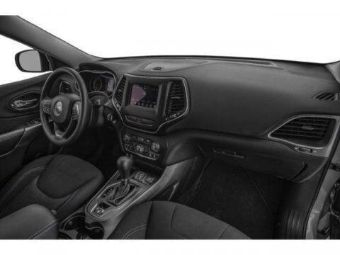 2019 Jeep Cherokee Latitude Plus Sherman TX