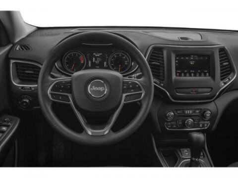 2019 Jeep Cherokee Latitude Plus Sherman TX