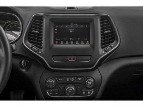 2019 Jeep Cherokee Latitude Plus Sherman TX