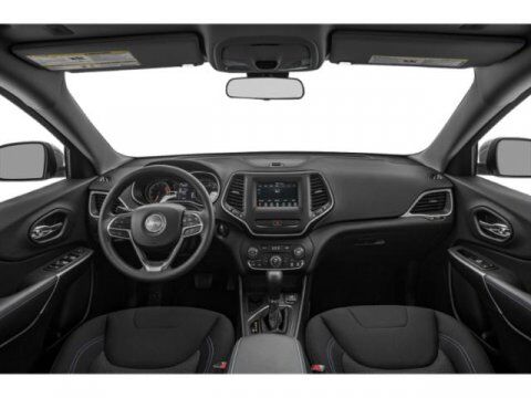 2019 Jeep Cherokee Latitude Plus Sherman TX