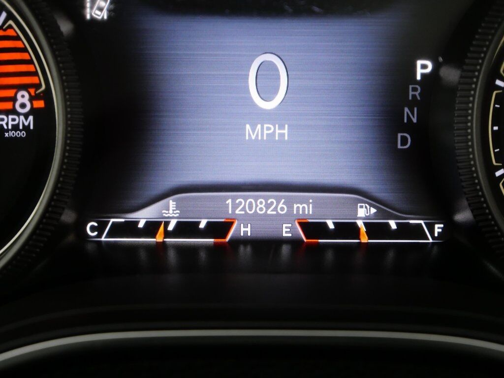 2019 Jeep Cherokee Limited Mt Pleasant MI
