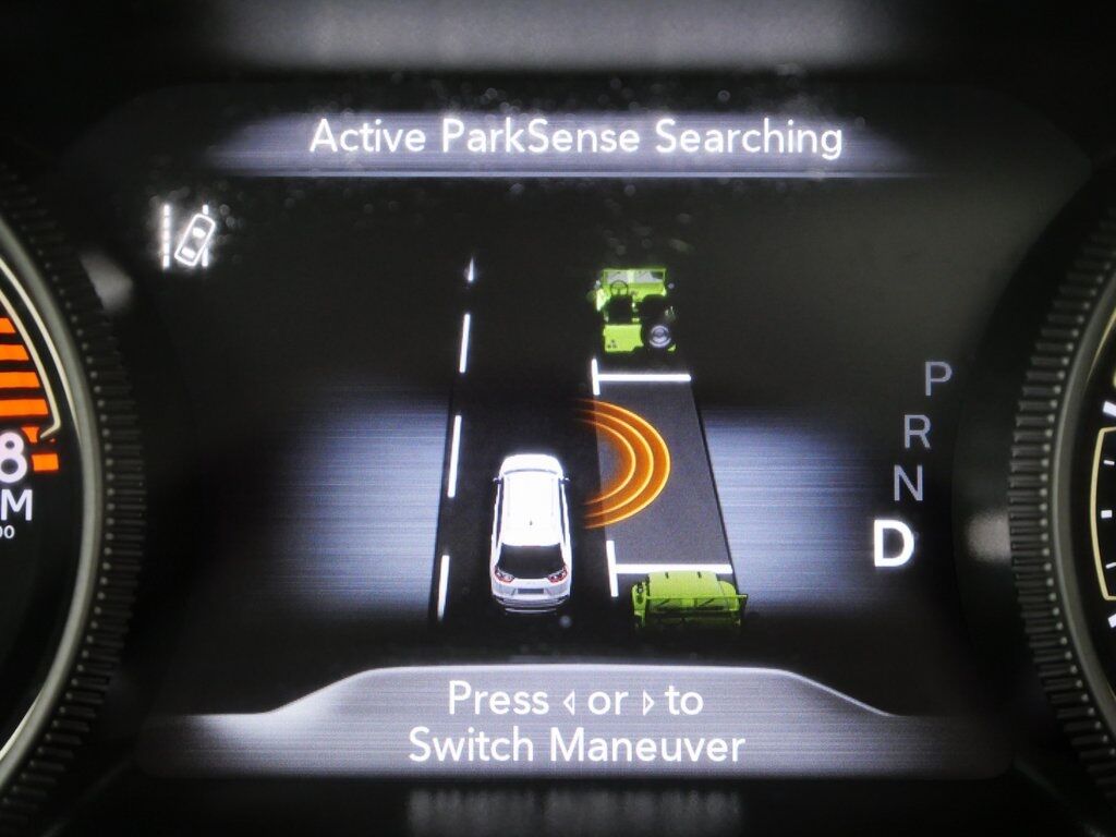 2019 Jeep Cherokee Limited Mt Pleasant MI