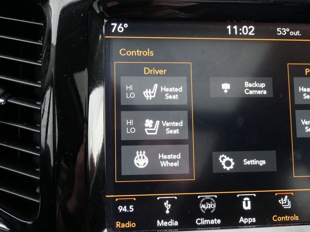 2019 Jeep Cherokee Limited Mt Pleasant MI