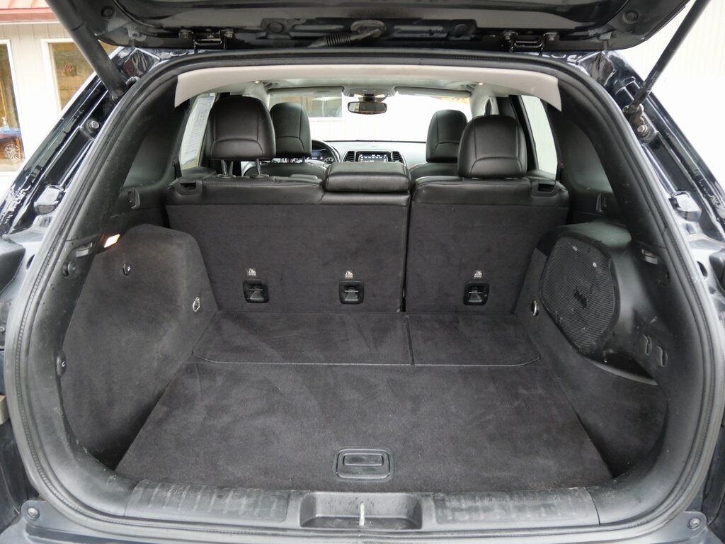 2019 Jeep Cherokee Limited Mt Pleasant MI