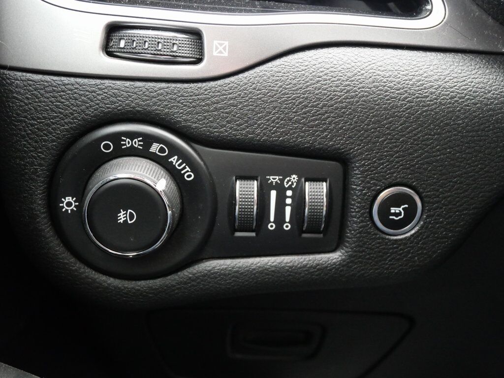 2019 Jeep Cherokee Limited Mt Pleasant MI