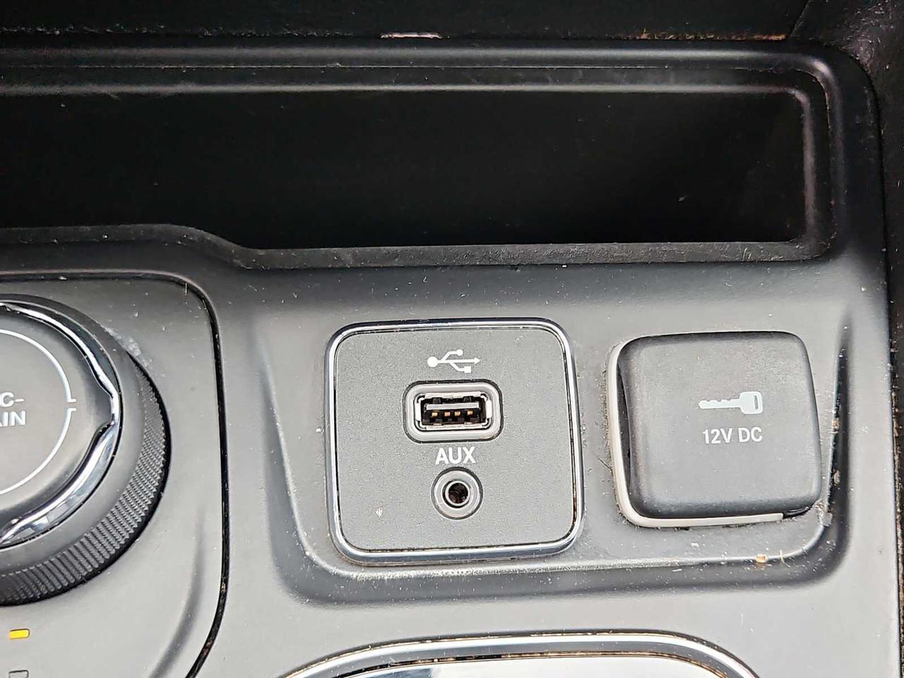 2019 Jeep Cherokee Limited Irving TX