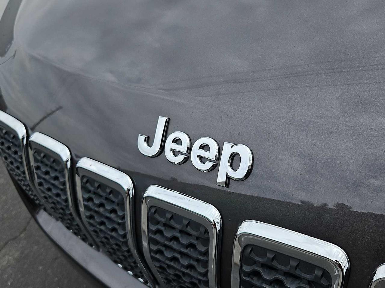 2019 Jeep Cherokee Limited Irving TX