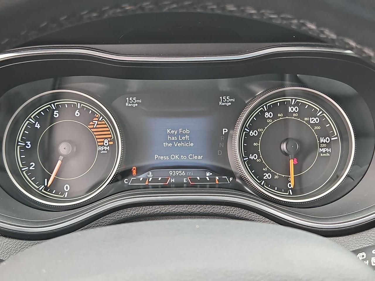 2019 Jeep Cherokee Limited Irving TX