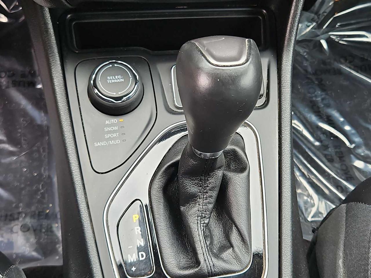 2019 Jeep Cherokee Limited Irving TX